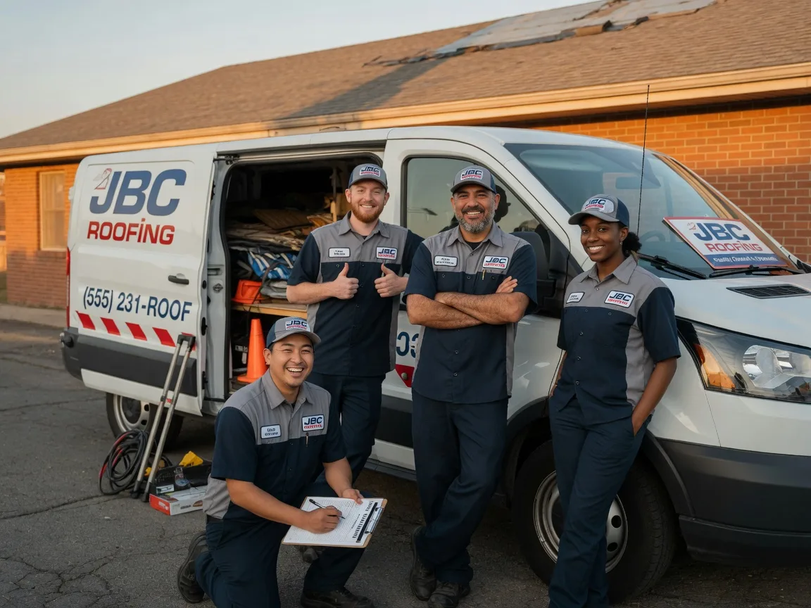 Roof Replacement company in Goshen, UT