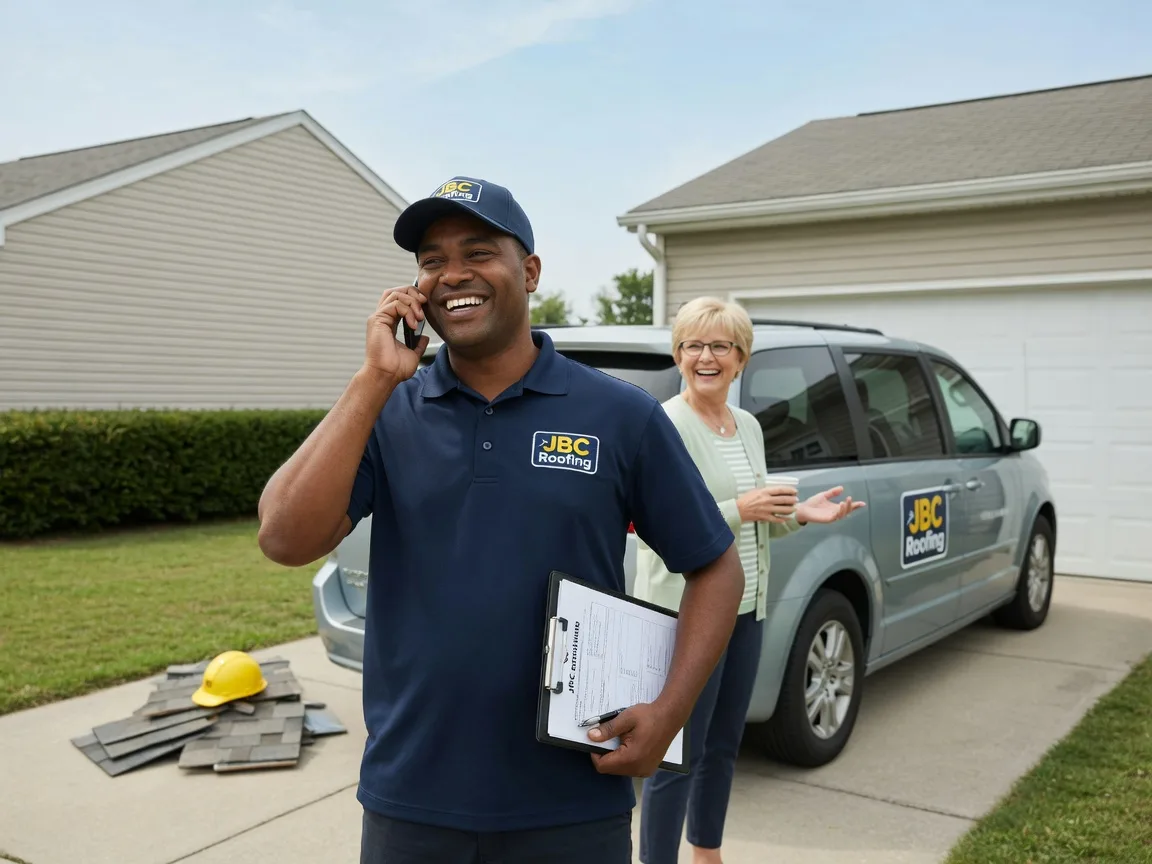 Roof Replacement Goshen, UT FAQs